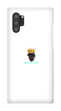 mariusven Samsung Phone Cases