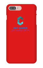 youtube_gaming_187  IPhone Cases