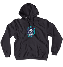 Jiffy Hoodies (No-Zip/Pullover)