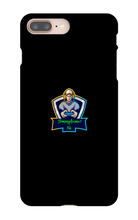 tommygamer3k iPhone Phone Cases