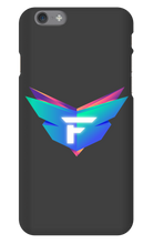 flyzk iPhone Phone Cases