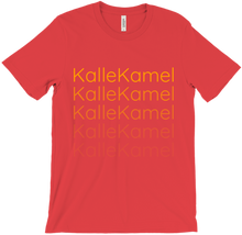 kallekamel T-Shirts
