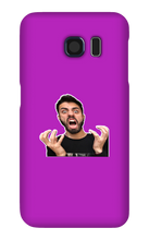 CARCASA de KRAINOLO para MVL SAMSUNG