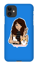 Kitty & Furr Babies iPhone Cases