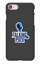 talkingpuck iPhone Phone Cases