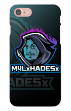 m4lxhadesx iPhone Phone Cases