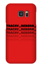 tracky_reborn_ Samsung Phone Cases