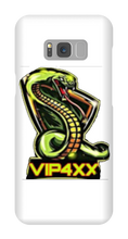 vip4xx Samsung Phone Cases
