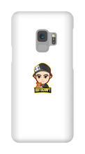 ositocraft_gaming Samsung Phone Cases