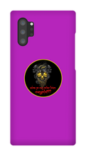 crazygmfm1977 Samsung Phone Cases