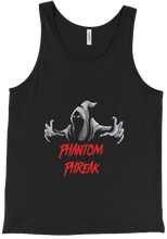phantom_phreak Tank Top