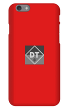 d_tronics_uk iPhone Phone Cases