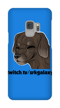 Smug Samsung Phone Cases