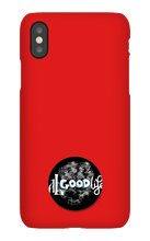 algoodlife iPhone Phone Cases