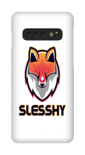 slesshy Samsung Phone Cases