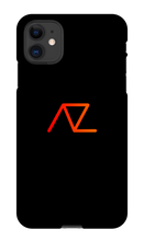 atlantezzz iPhone Phone Cases