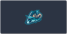 n_erfed XXL Gaming Mousepad