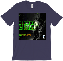 dj_tweetz T-Shirts