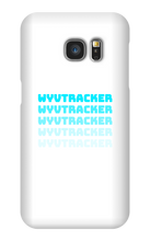 wyvtracker Samsung Phone Cases
