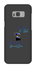 eternalninja7 Samsung Phone Cases