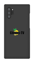 citruss_tv Samsung Phone Cases