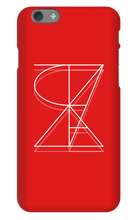 Kaizer231 iPhone Phone Cases