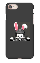 sn0bunny iPhone Phone Cases