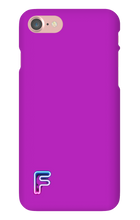 FUNDA MOVIL iPhone
