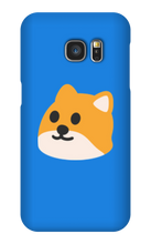 Blobbo Samsung Phone Cases