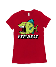 Fishyboi Women’s T-shirt