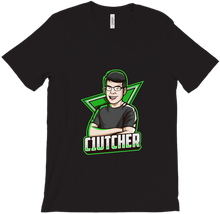 c1utcher_ T-Shirts