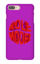 Role Model IPhone Cases - Poyrl