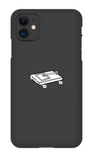 TRAP BOARD iphone case