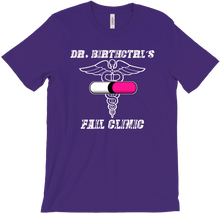 drbirthctrl T-Shirts