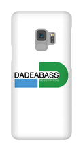 Dadeabass Samsung Phone Case