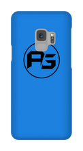 Samsung God Case (Light)