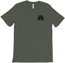 House Logo T: Charcoal