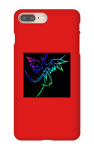 themelusine iPhone Phone Cases