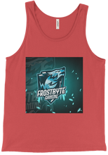 frostbytegaming319 Tank Top