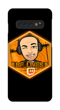 bf_lives Samsung Phone Cases