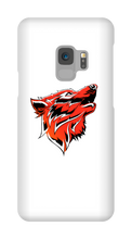 sirrwolfy Samsung Phone Cases