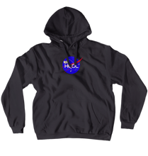 HODL Hoodies (No-Zip/Pullover)