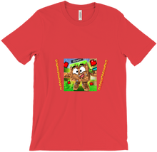 bloquitopanfilo T-Shirts