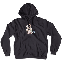 Training Partners (No-Zip/Pullover)