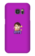 madmandas Samsung Phone Cases