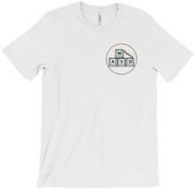 WASD Express Black T-Shirts