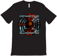 Captainstellar x Planetvibes- Singularity TS