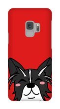 Buck Samsung Phone Case