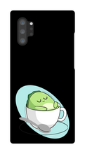 Son comfy sticker