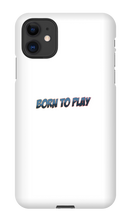 he1se_ iPhone Phone Cases